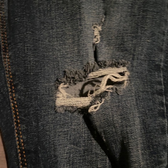 Jeans - Picture 6 of 6